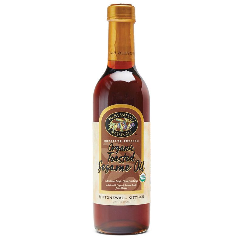 Oils , Flavor: Toasted Sesame Oil
