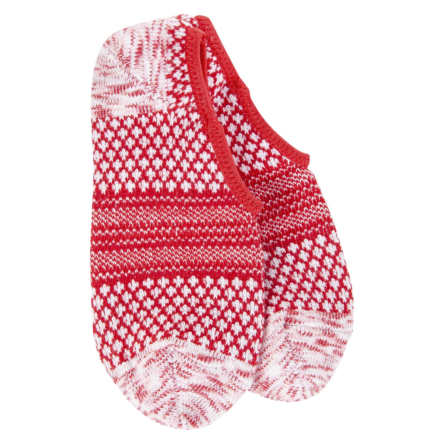 Footsie Peppermint Multi- 76381