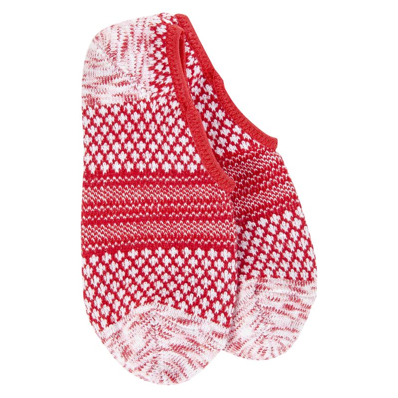 Footsie Peppermint Multi- 76381