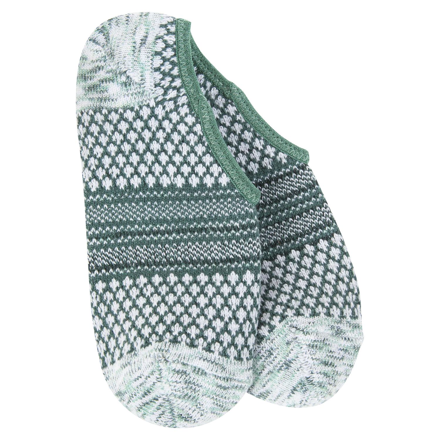 Footsie Spruce Multi- 76382