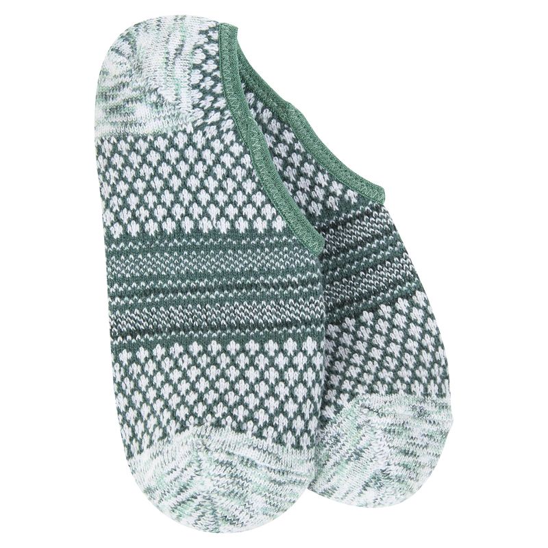 Footsie Spruce Multi- 76382