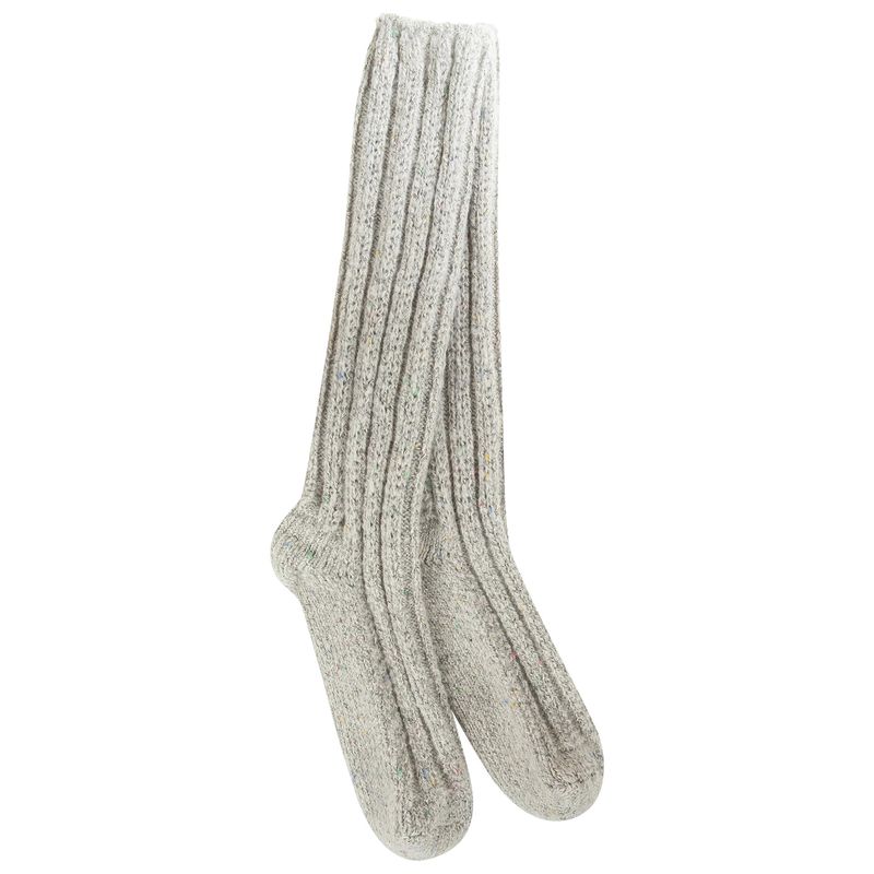 Sweater Slouch Grey Confetti- 76391