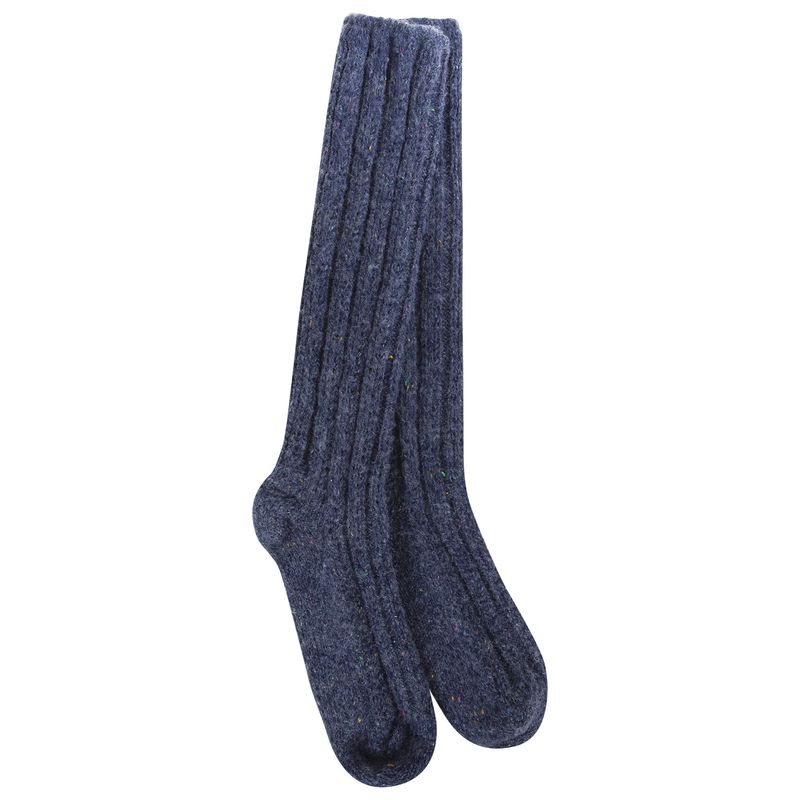 Sweater Slouch Denim Confetti- 76390
