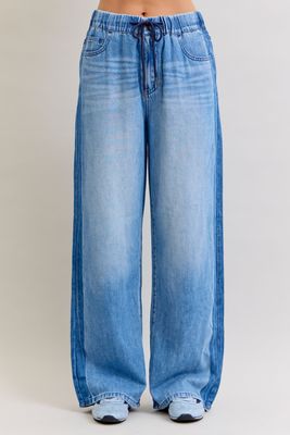 Wide Leg