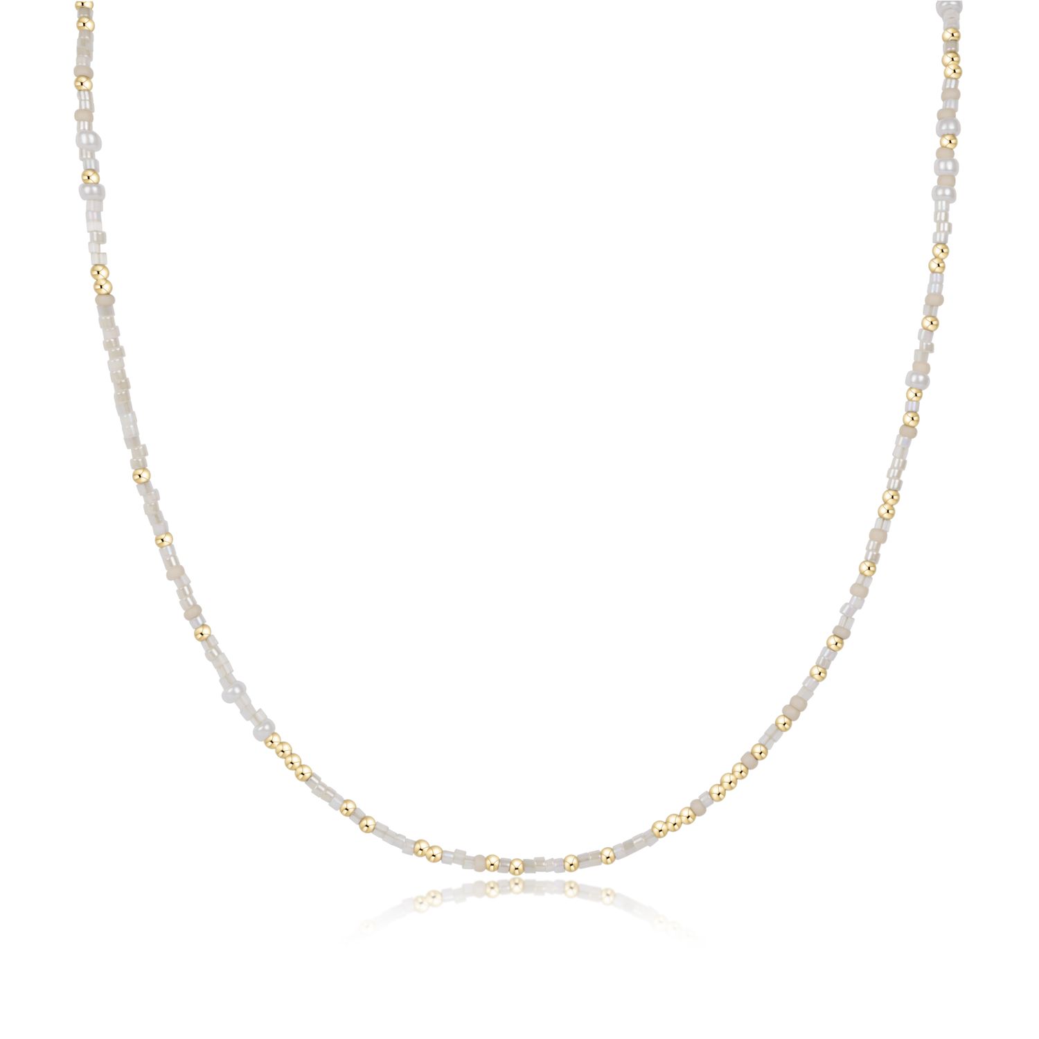 15&quot; Choker Hope Unwritten - Oh Snow You Didn&#39;t!