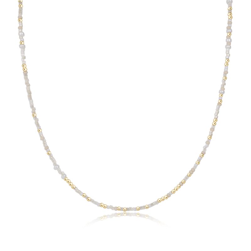 15&quot; Choker Hope Unwritten - Oh Snow You Didn&#39;t!