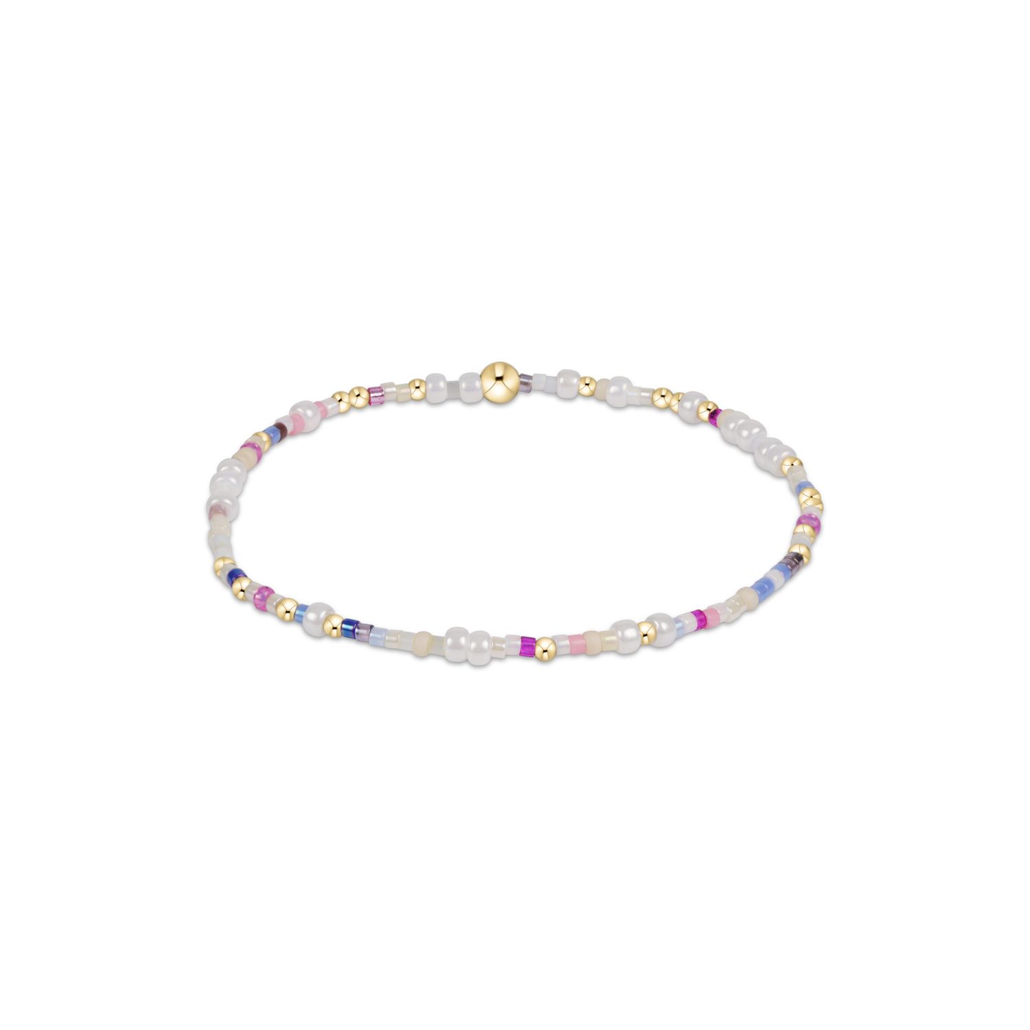 Hope Unwritten Bracelet - With Sprinkles On Top