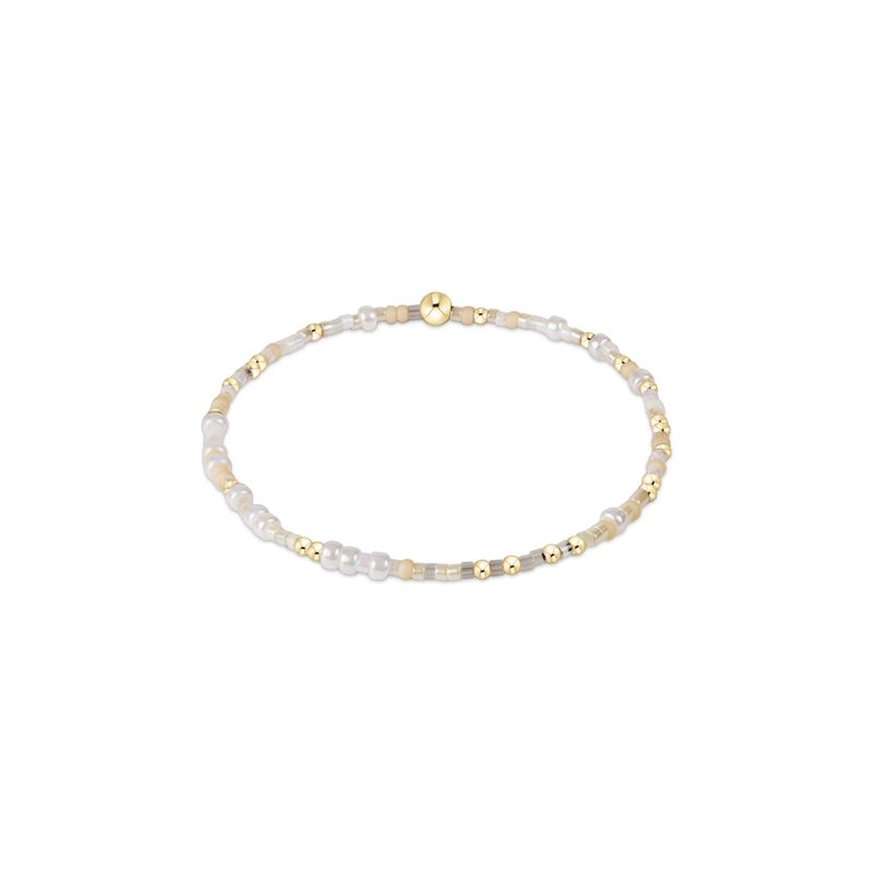 Hope Unwritten Bracelet - Oh Snow You Didn&#39;t?