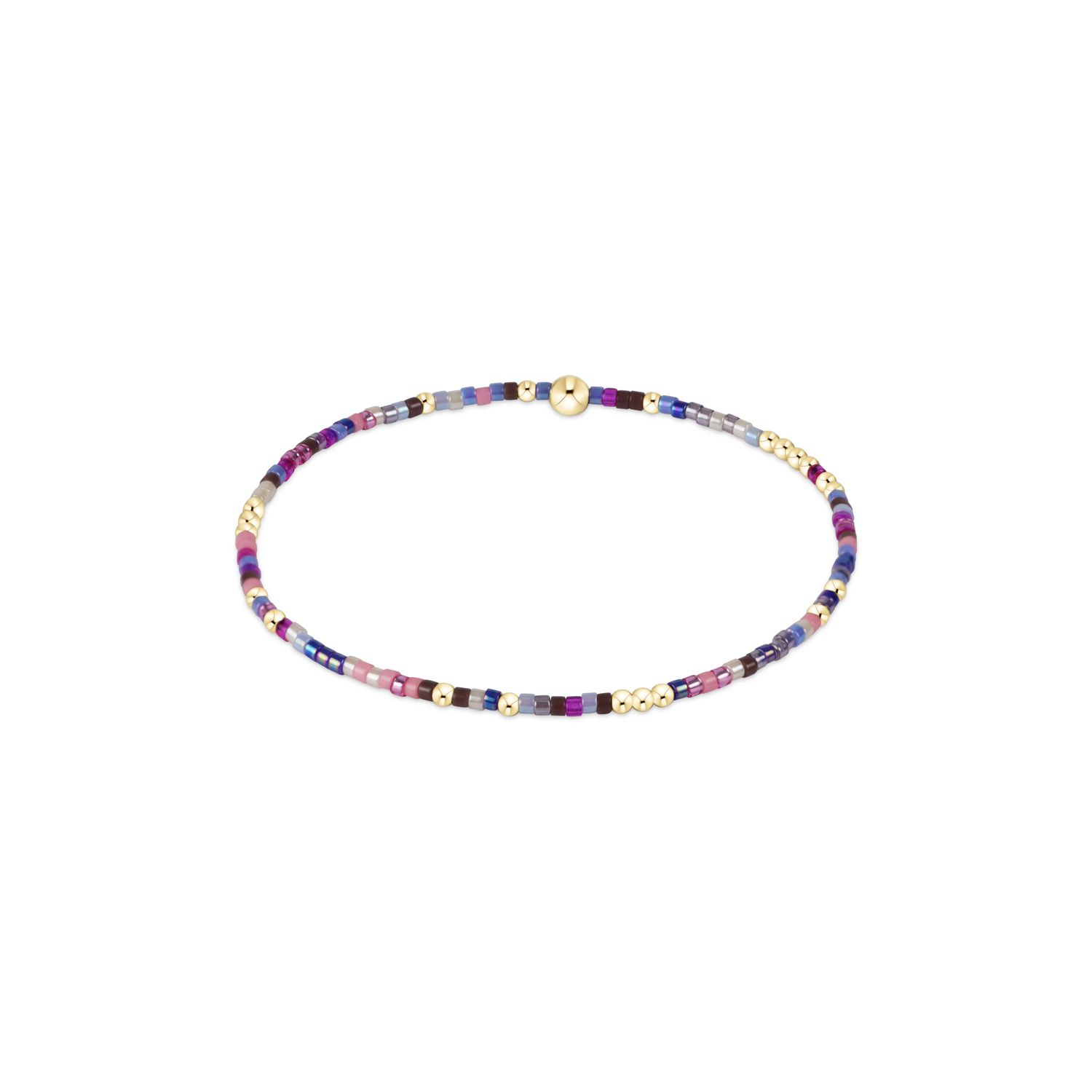 Extends- Hope Unwritten Bracelet- Too Glam To Give A Jam