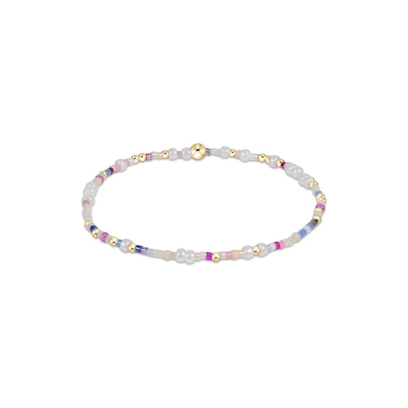 Extends- Hope Unwritten Bracelet- With Sprinkles On Top