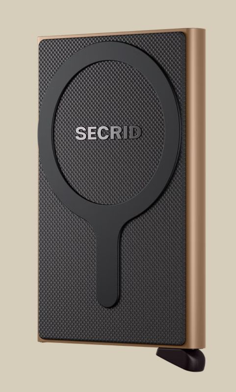 Cardprotector for Magsafe Sand