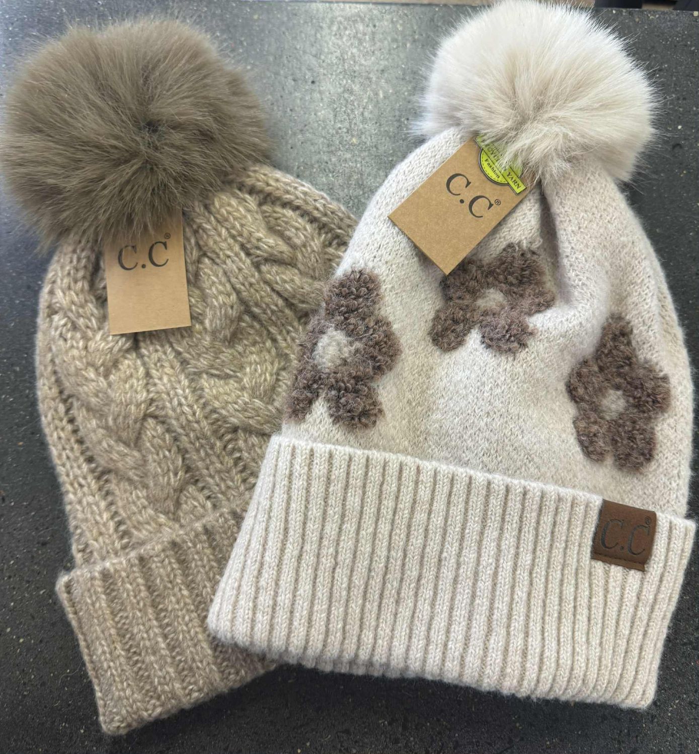 Sunday Spotlight Accessories