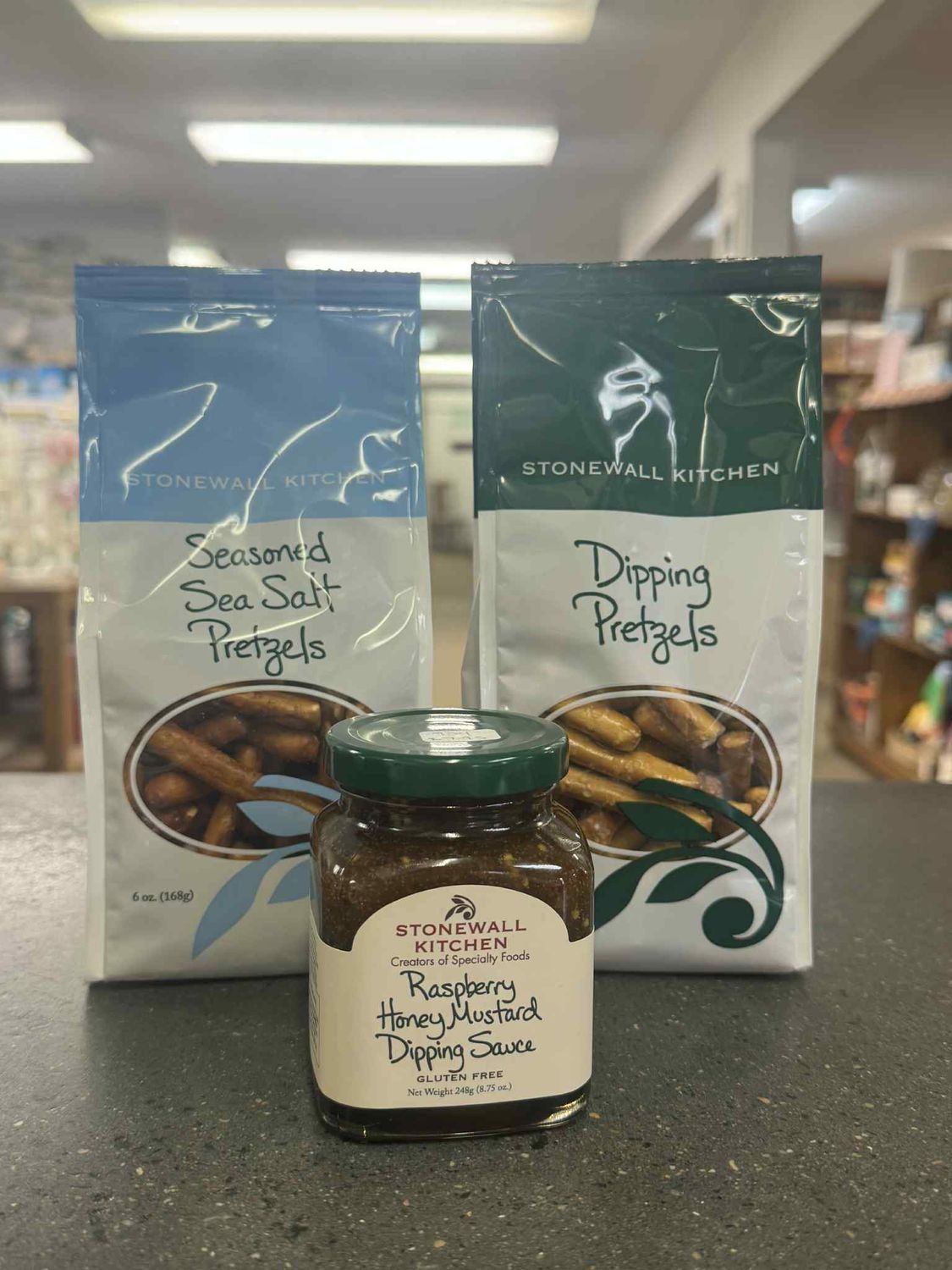 Sunday Spotlight Decor