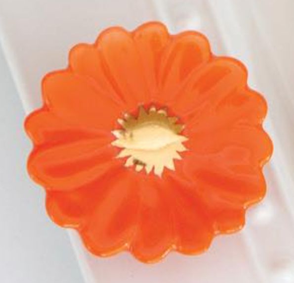 NF Mini A248 Orange flower