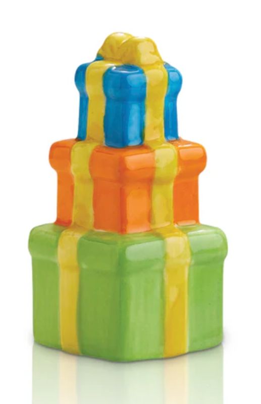 NF Mini A21 They're all for you