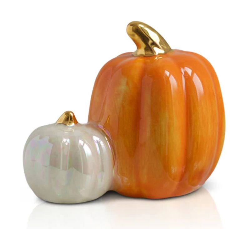 NF Mini A02 Pumpkin Spice