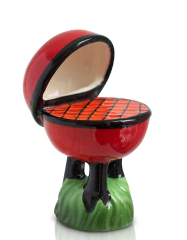 NF Mini A63 Hot Stuff