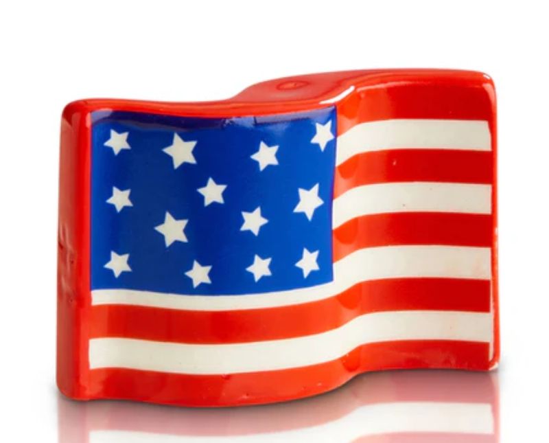 NF Mini A18 Stars &amp; Stripes