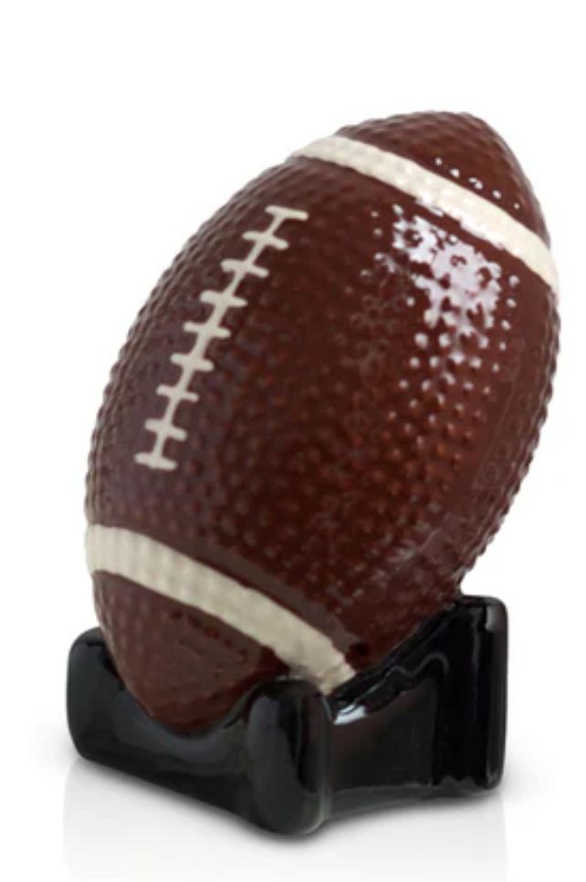 NF Mini A46 touchdown