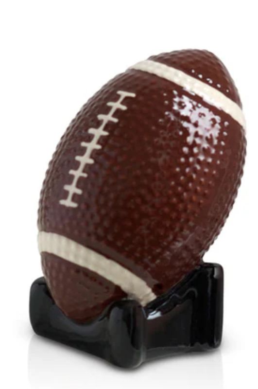 NF Mini A46 touchdown