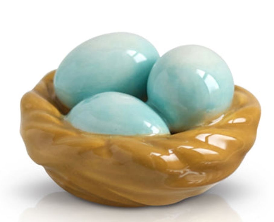 NF Mini A39 Robin's egg blue