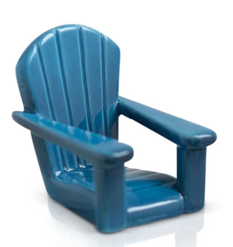 NF Mini A67 Chillin chair