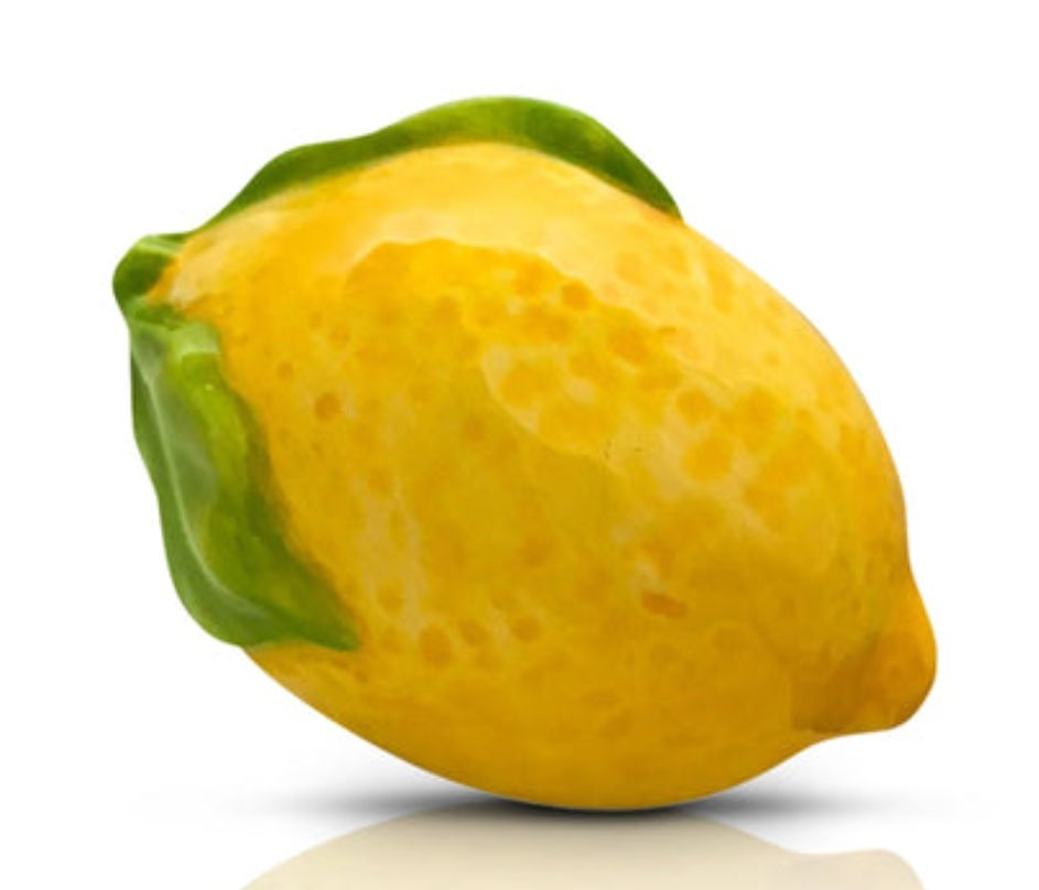 NF Mini A203 Lemon squeeze