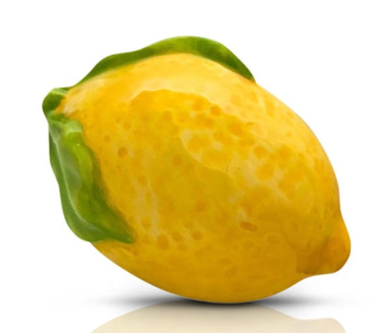 NF Mini A203 Lemon squeeze