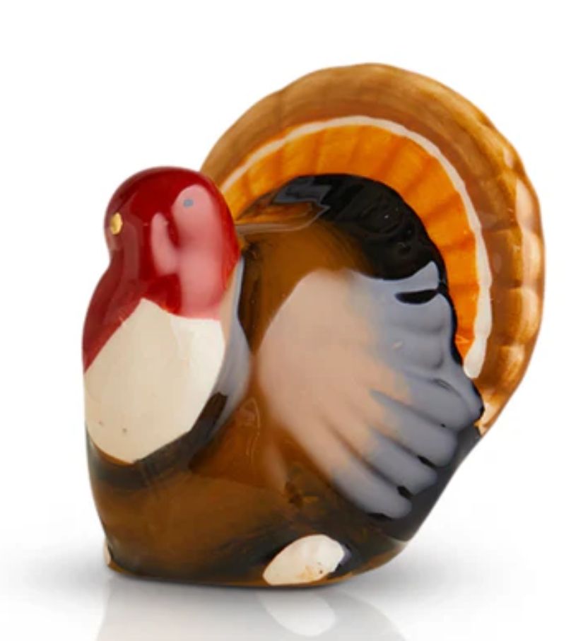 NF Mini A47 Gobble Gobble!