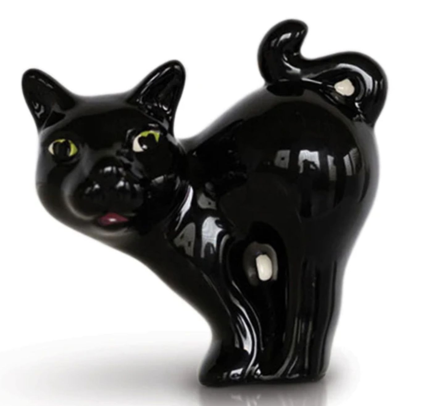 NF Mini A419 Scaredy Cat