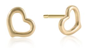 Love Stud - Gold