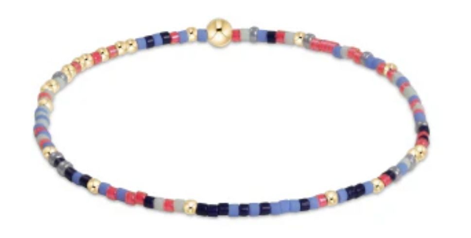 Hope Unwritten Bracelet - Holy Crab