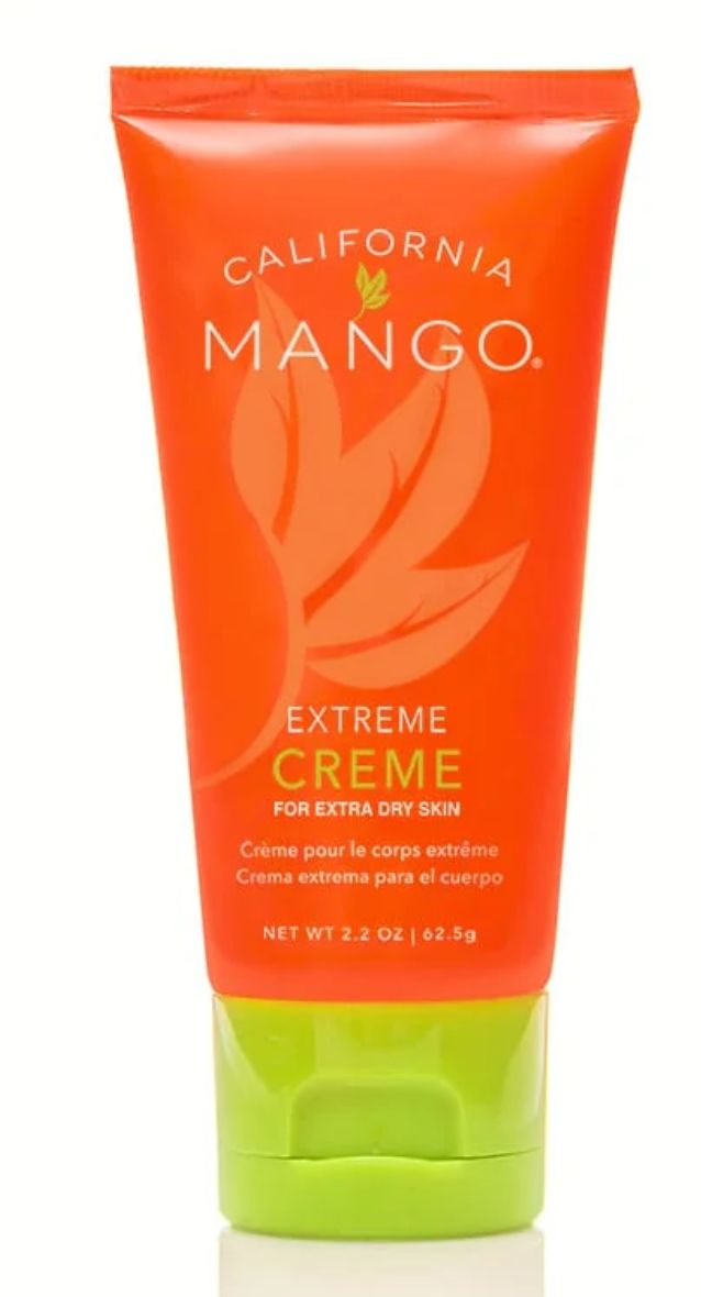 Mango Extreme Creme, Size: 2.2oz