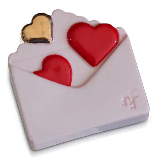 NF Mini A297 Love Notes