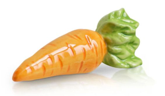 NF Mini A92: 24 Carrots