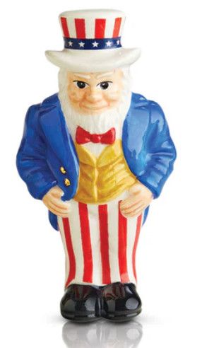 NF Mini A251 Uncle Sam