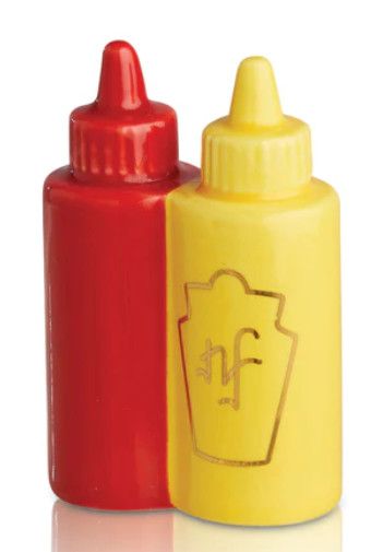 NF Mini A230 Main Squeeze