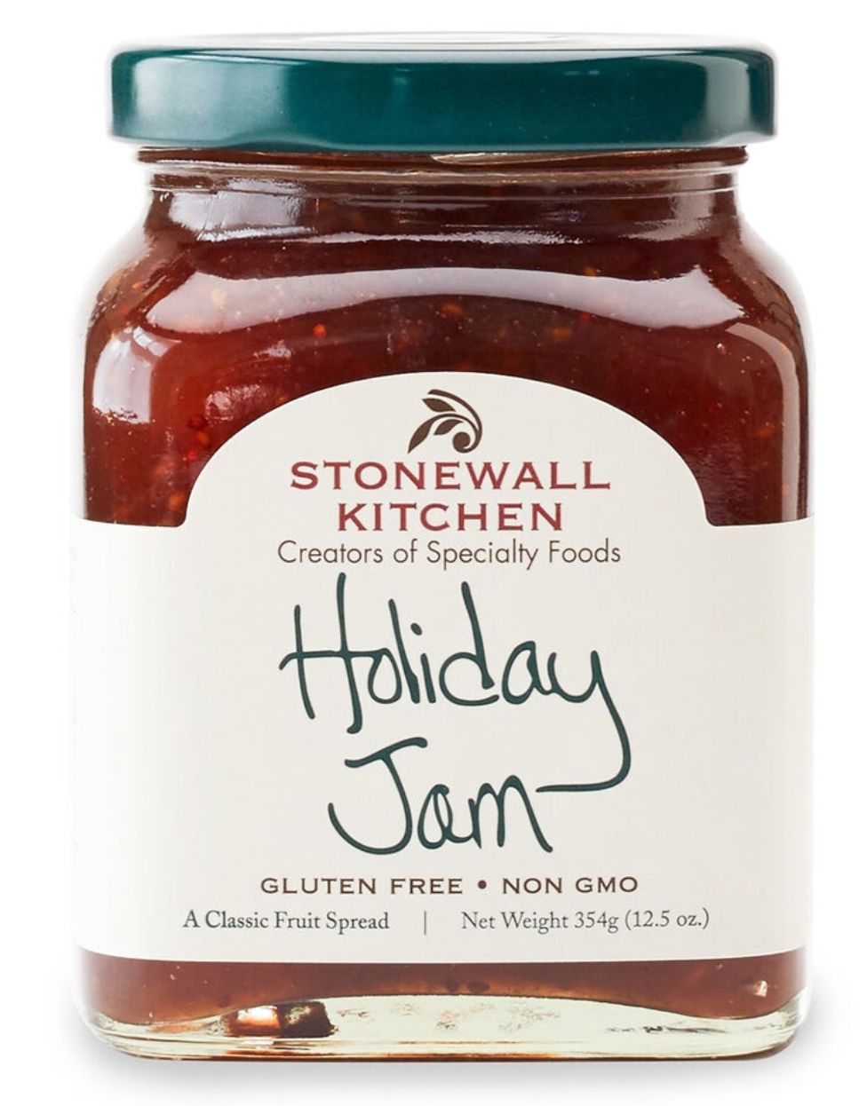 Holiday Jam 12.5oz