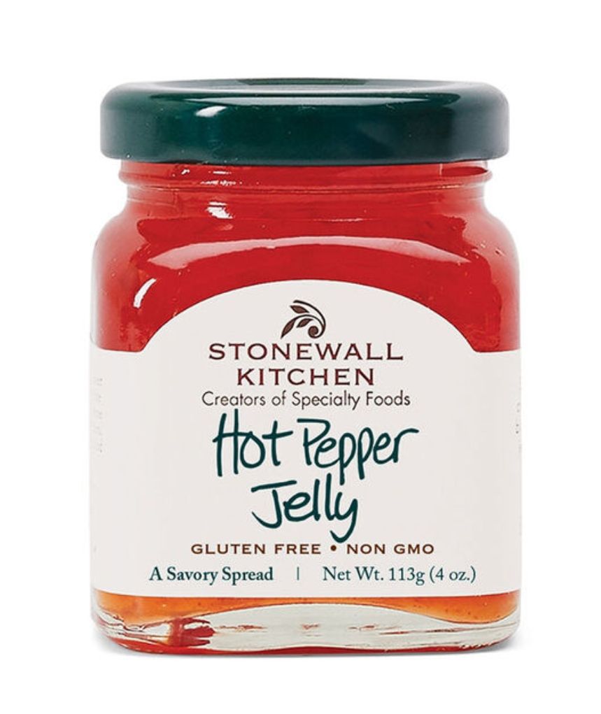 Hot Pepper Jelly 4oz