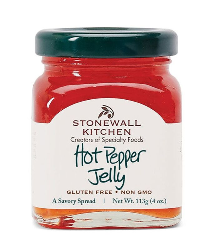Hot Pepper Jelly 4oz
