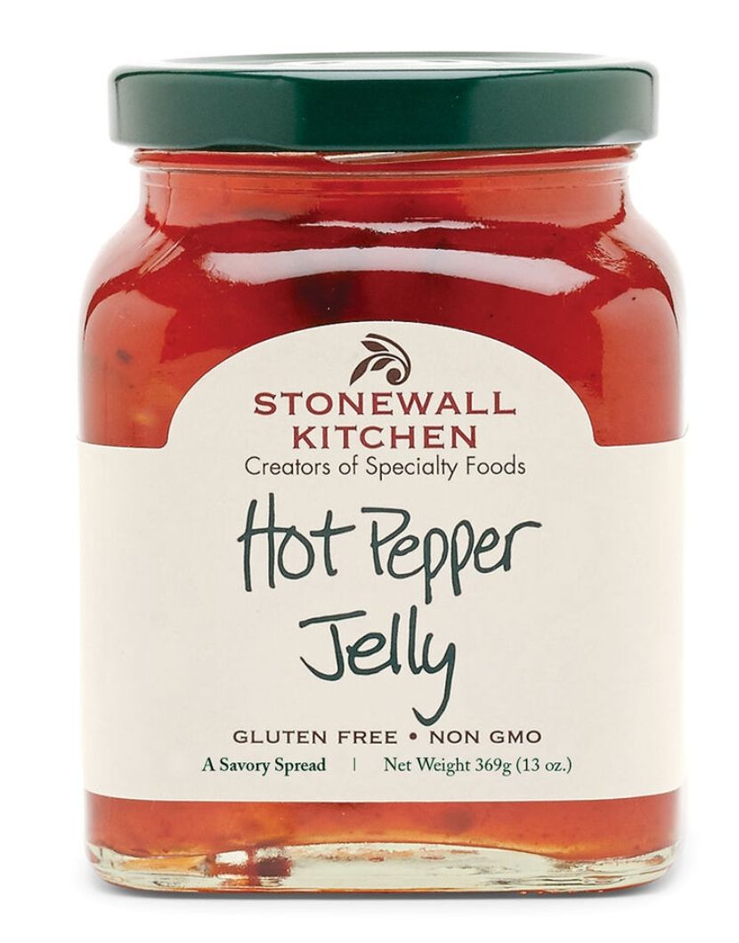 Hot Pepper Jelly 13oz