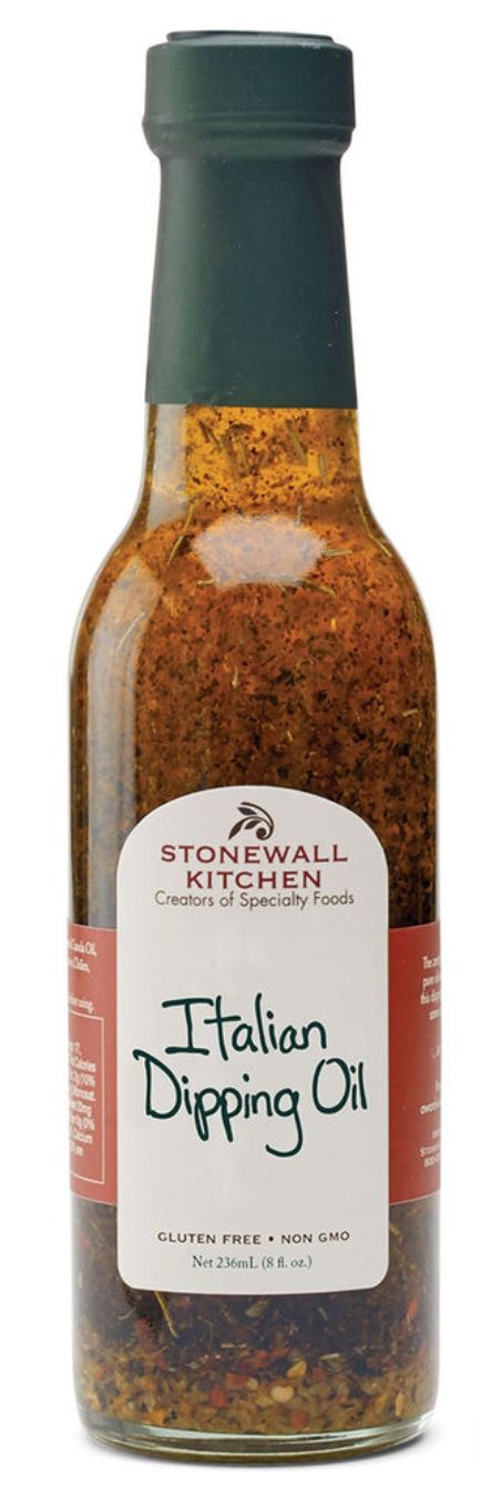 Italian Dipping Oil