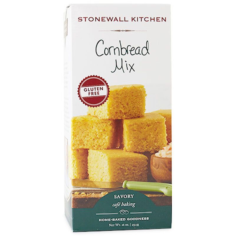 GF Cornbread Mix