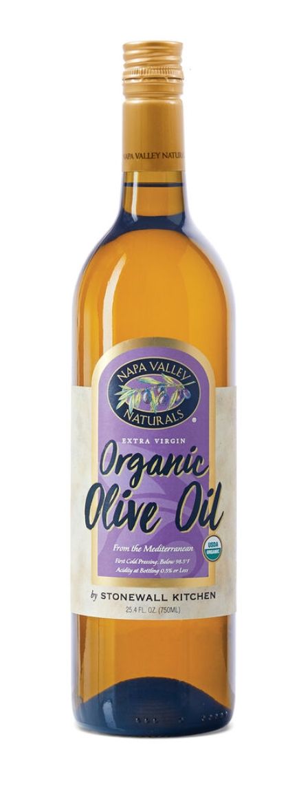 Nappa Valley Oils 25.4oz