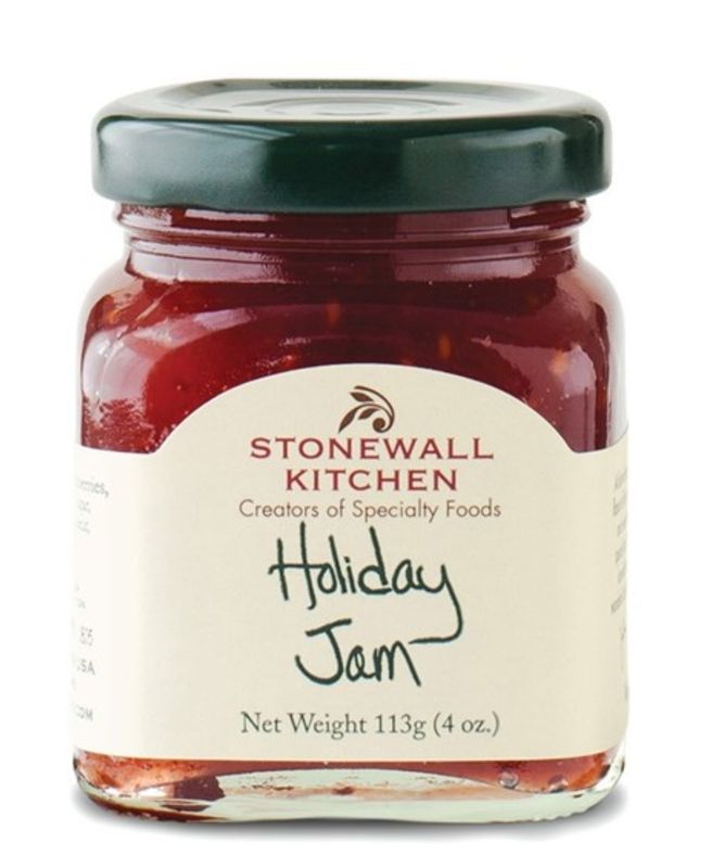 Holiday Jam 4oz