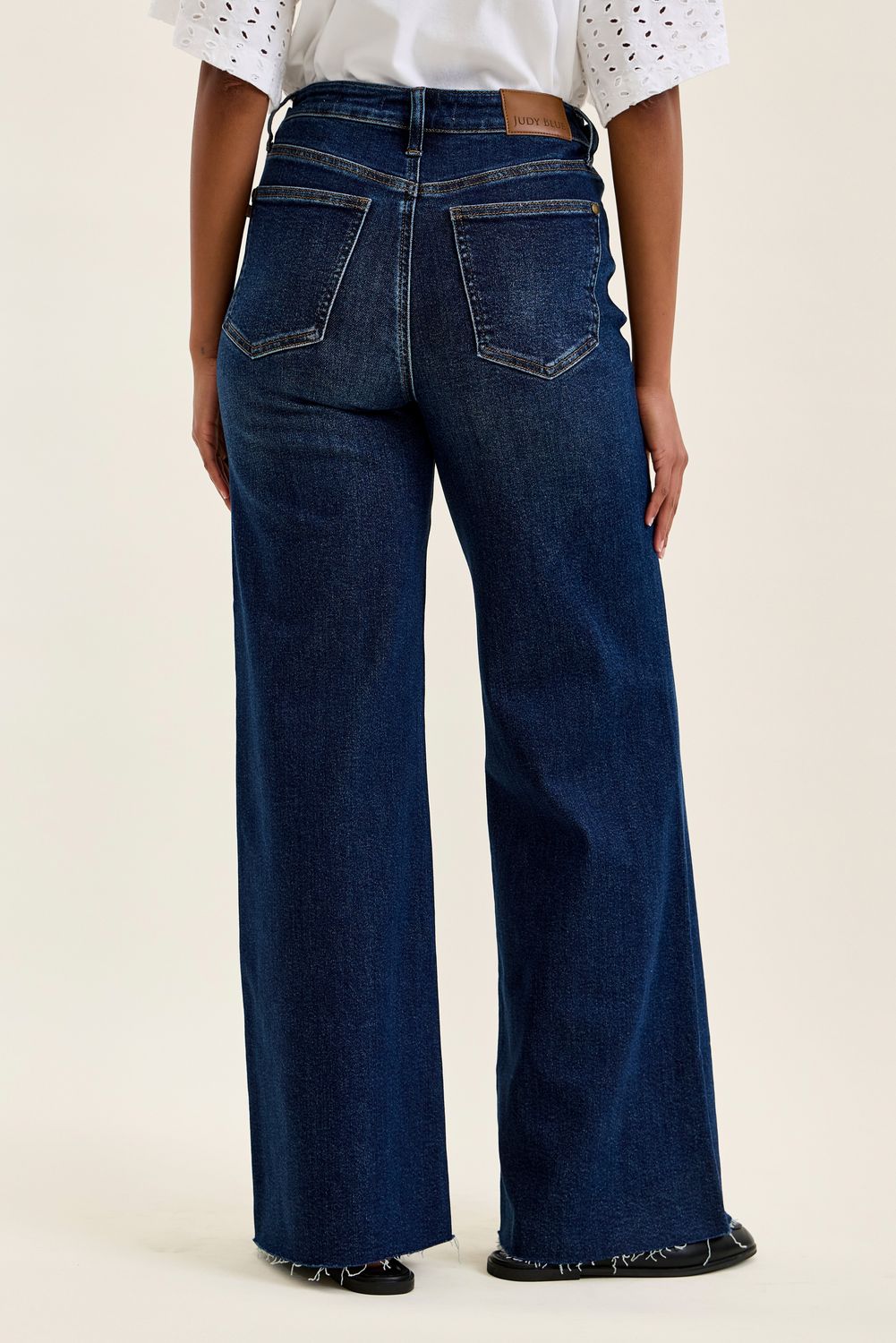 HW Retro Wide w/ Adjust WB Tabs (881114)