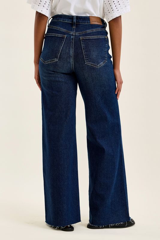 HW Retro Wide w/ Adjust WB Tabs (881114)