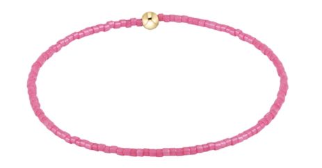 Hope Classic Bracelet - Bubblegum