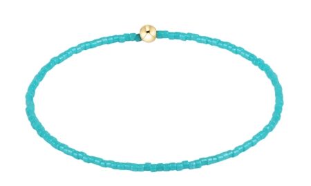 Hope Classic Bracelet - Turquoise