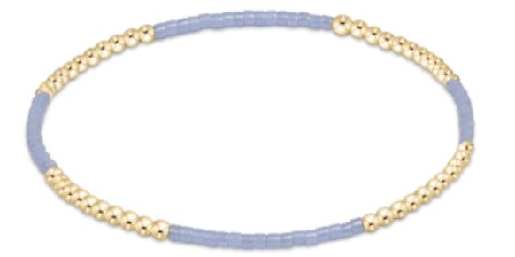 Hope Blissful Bracelet - Ocean Mist